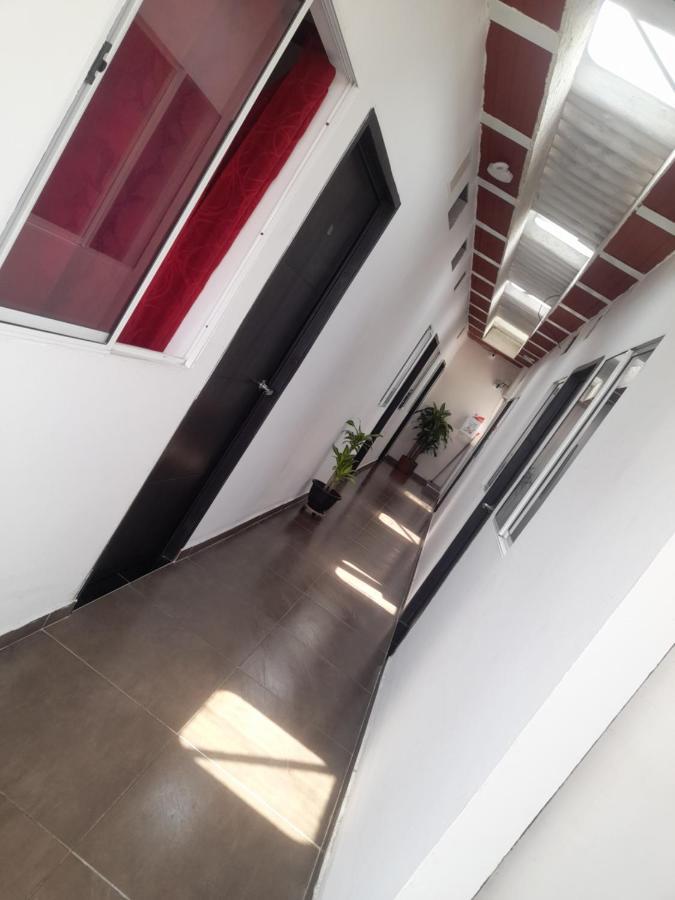 Apartaestudios El Jardin 칼리 외부 사진
