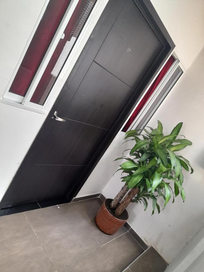 Apartaestudios El Jardin 칼리 외부 사진